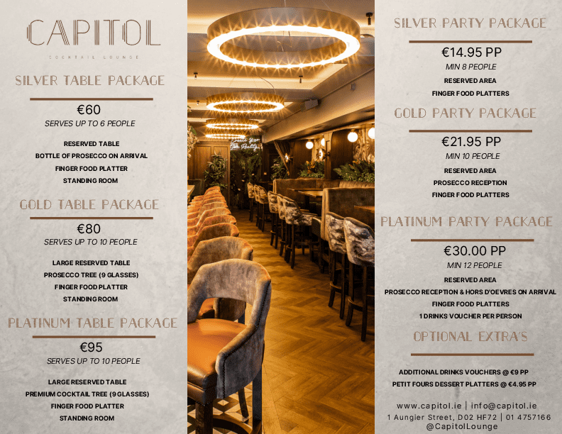 capitol trifold bookings(1)